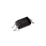 IC OPTO TRANS 50mA 80V PS2801-1 SOP4